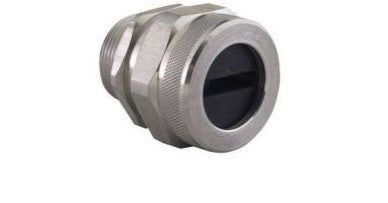 Remke Industries Connectors J80029A0200 - M12 X-Code to RJ45 Panel Mount Coupler (J80029A0200)