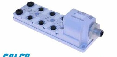 Mencom Cordsets JDC-850-019-V000 - 8 PORT 5 WR JBOX TO MCV-19MR (JDC-850-019-V000)