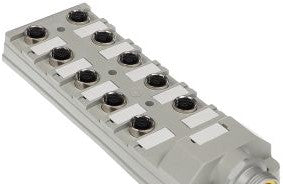 Mencom Cordsets JDN-050-005-M000 - 10 PRT 5 WR JBX MIN 5 DEVNET (JDN-050-005-M000)