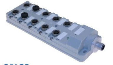 Mencom Cordsets JDN-250-005-E000 - 12 PRT 5 WR JBX MDC 5 DEVNET (JDN-250-005-E000)
