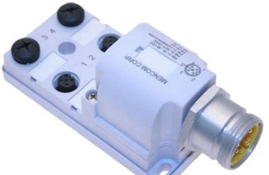 Mencom Cordsets JDN-450-005-M000 - 4 PRT 5 WR JBX MIN 5 DEVNET (JDN-450-005-M000)