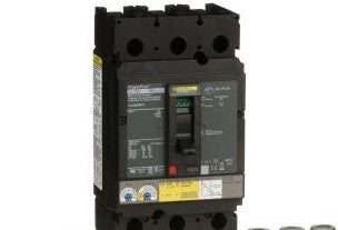 Square D Circuit Breakers JJL36250M75 - MO CIRCUIT PROTECT 600V 250A (JJL36250M75)