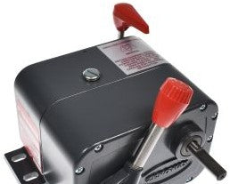 Zero-Max Miscellaneous JK3 - ZERO-MAX DRIVE (JK3)