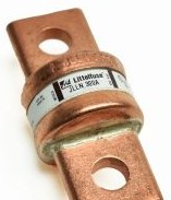 Littelfuse Fuses JLLN300 - Space saving POWR-GARD Class T fuses are the most (JLLN300)