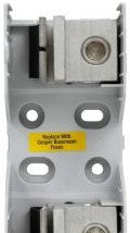 Bussmann Fuseblocks & Holders JM60400-1CR - Eaton Bussmann series JM modular fuse block (JM60400-1CR)