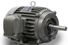 TECO Westinghouse Motors JPP0106 - Motor, AC, 10 HP, 1200 RPM, 256JP TEFC, 230/460V (JPP0106)