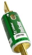 Littelfuse Fuses JTD175ID - The Littelfuse POWR-PRO JTD_ID Indicator Class J (JTD175ID)
