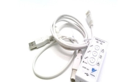 Yaskawa Drives JVOP-181 - V1000/J1000 USB COPY UNIT, Y-STICK (JVOP-181)
