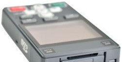 Yaskawa Drives JVOP-KPLCA04MEB - Keypad, LCD, Standard, W/O Bluetooth For (JVOP-KPLCA04MEB)