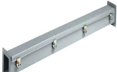 Wiegmann Wireway JW6BK60 - Barrier Kit, 6in.x6in.x60in. (JW6BK60)