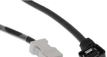 Yaskawa Drives JZSP-CSP01-03-E - ENC CBL INC 3M (JZSP-CSP01-03-E)