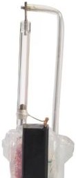 Federal Signal Miscellaneous K149130A - Flash tube assembly for models AV1ST, LP3, LP6 (K149130A)