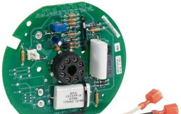 Federal Signal Miscellaneous K2001071B - PC board assembly, 120VAC for model 151XST (K2001071B)