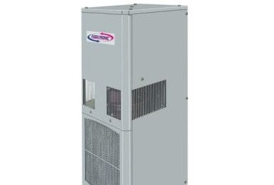 Kooltronic Air Conditioners K2NA4C4SP28L - SlimKool SP28, Nema 4, Narrow Width (K2NA4C4SP28L)