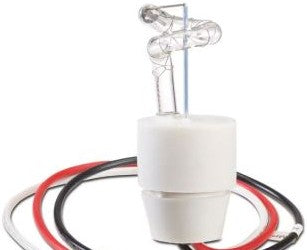 Federal Signal Miscellaneous K8107159A - Strobe tube for models 27XST, 24XSTHI (K8107159A)