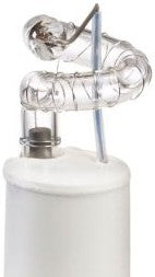 Federal Signal Miscellaneous K8107177A - Flash tube, trigger coil assembly (K8107177A)