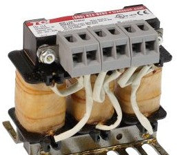 TCI Line Reactors KDRA47L - REACTOR 575V 5HP LOW-Z (KDRA47L)