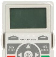 Cutler Hammer KEYPADBYPASSHOA - Eaton H-Max Graphic Bypass, H-Max (KEYPADBYPASSHOA)