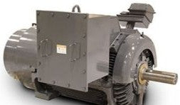 TECO Westinghouse Motors KF12504 - Motor,AC, 1250 HP, 1800 RPM, 6810B TEFC (KF12504)