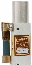 Bussmann Fuses KGJ-E-225 - FUSE (KGJ-E-225)