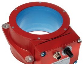 Altech Miscellaneous KJR-D100AN-DPA-V2 - Ring Sensor Sens 6.0mm PNP (KJR-D100AN-DPA-V2)
