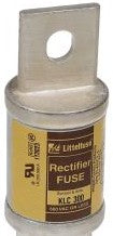 Littelfuse Fuses KLC300 - Designed to protect today’s equipment and systems (KLC300)