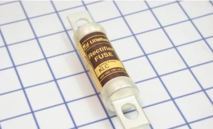 Littelfuse Fuses KLC70 - Fuse, 70 Amps, 600 VAC (KLC70)