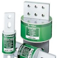 Littelfuse Fuses KLPC2400 - KLPC series POWR-PRO fuses provide ideal (KLPC2400)