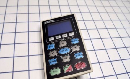 Delta Products Miscellaneous KPC-CC01 - KEYPAD (KPC-CC01)