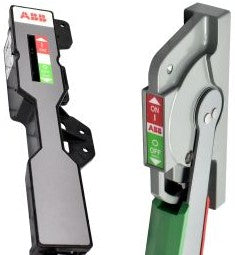 ABB Miscellaneous KT6N12FLHDL6 - AB KT6N4XFLHDL10 T6 F HDL N1,3,12,4 (KT6N12FLHDL6)