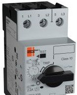 Sprecher + Schuh Manual Motor Protectors KTA9-32S-10A - 10A Motor Protection Circuit (KTA9-32S-10A)