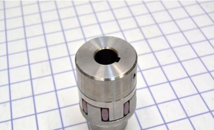 KTR Couplings KTR-20MMST-HD24-14MMCA - Coupling, 20mm ST to 14mm CA Bore (KTR-20MMST-HD24-14MMCA)