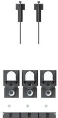 ABB KXT5CUAL2X240M-3PC - Lugs XT5 (KXT5CUAL2X240M-3PC)