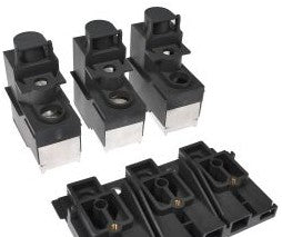 ABB Circuit Breakers KXT5CUAL2X500K-3PC - FRONT TERMINALS FOR CABLES IN (KXT5CUAL2X500K-3PC)