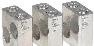 ABB Circuit Breakers KXT6CUAL2X500K-3PC - FRONT TERMINALS FOR CABLES IN (KXT6CUAL2X500K-3PC)