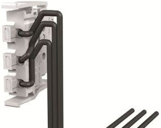 ABB Circuit Breakers KXTAAXCQSYFP - 1 CHANGEOVER CONTACT OPEN-CLOSED + 1 (KXTAAXCQSYFP)