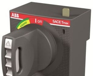 ABB Industrial Accessories KXTBRHDSTFP - ROTARY HANDLE OPERATING MECHANISM STANDARD (KXTBRHDSTFP)
