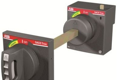 ABB Circuit Breakers KXTBRHESTFP - RHE XT1-XT3 F/P STAND. RETURNED (KXTBRHESTFP)