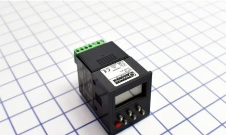 Trumeter Counters KAT-SP - 6D LCD Batt Pow Prst Ctr 12-250 AC/DC (Kat-SP)