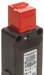 Leuze Safety Switches L100-P3C3-M20-SLM24 - Sensor, 63000600 (L100-P3C3-M20-SLM24)