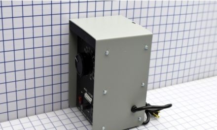 Staco Energy Transformers L1010B - TRANSFORMER (L1010B)