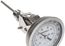 Marsh Thermometers L33205 - Bimetal Thermometer (L33205)