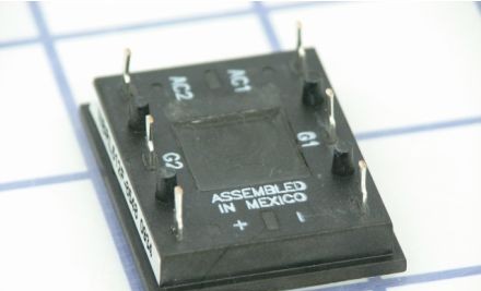 Name Brand Replacements&trade; Miscellaneous L512F-8548 - POWER MODULE (L512F-8548)