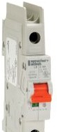 Sprecher + Schuh Circuit Breakers L9-1/1/C - MINICB 1A CURVE-C 1-POLE (L9-1/1/C)