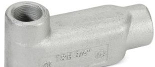 Thomas & Betts Conduit Outlet Bodies LB200MCG - 2 Inch Series 35 Unipak Type LB Conduit Body (LB200MCG)