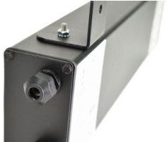 Red Lion Counters LD2T06P0 - LD 1P TMR 6D 2.25in.LED (LD2T06P0)