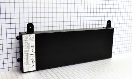 Red Lion Counters LD400600 - LD COUNTER 6D 4in.LED (LD400600)