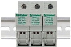 Littelfuse Fuseblocks & Holders LFPSC0003ZXID - The Littelfuse LFPSC fuse holder is (LFPSC0003ZXID)
