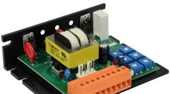 American Control Electronics Drives LGC400-1.5-QDT - LGC400-1.5 w/ Quick Disconnect Terminal (LGC400-1.5-QDT)