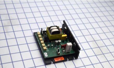 American Control Electronics Drives LGD400-1.5 - 1Q SCR Chassis Dual 1.5 w/Torque (LGD400-1.5)